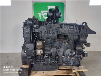 CASE CVX Magnum Cursor 9 FPT F2CFE614A engine