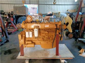 Weichai WD10G220E23 engine for construction machinery