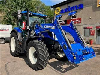 New Holland T6.145 DC