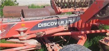 Kuhn Discover XM