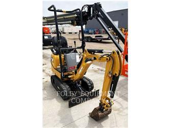 CAT 300.9DSO