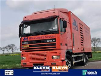DAF XF 95.430 6x2 nl-truck