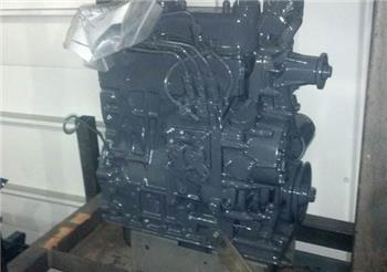 Kubota D1305ER-GEN Rebuilt Engine: Jacobsen Turfcat Mower