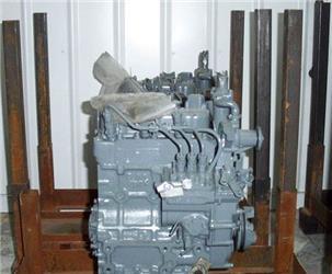 Kubota D722ER-BC Rebuilt Engine