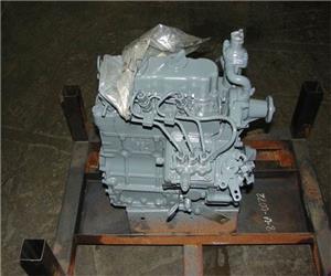 Kubota D902ER-GEN Rebuilt Engine: Vermeer ST450TX