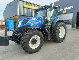 New Holland T7.165S