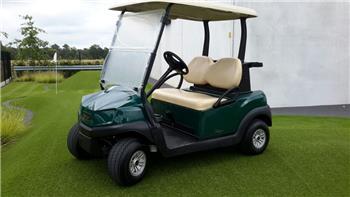 Club Car Tempo (2019) with new Lithium battery