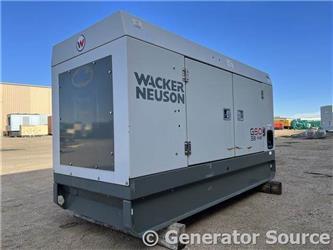 Wacker 38 kW - JUST ARRIVED
