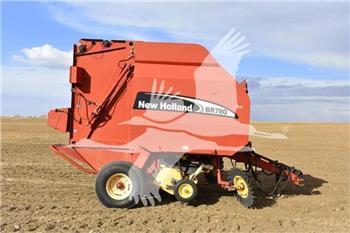 New Holland BR780