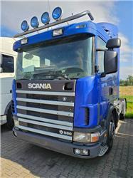 Scania 114-380