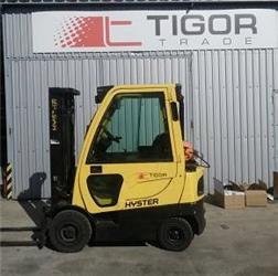 Hyster H 1.8 FT
