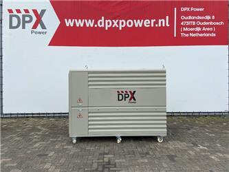  DPX Power Loadbank 500 kW - DPX-25040.1
