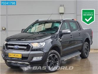 Ford Ranger 200PK 3.2 TDCi 4X4 Limited Double Cab Cruis