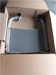Scania CHARGE AIR COOLER 2341188