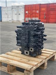 Kayaba case cx 300 hydraulic block new