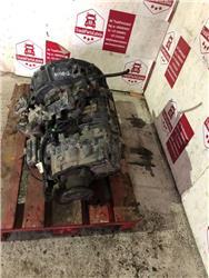 Renault Midlum 240 Gearbox ZF6S4000TO;7420781908