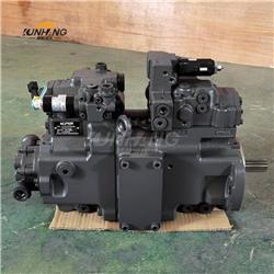 Sumitomo K7V63DTP159R Main Pump SH130 SH130-6 Hydraulic Pum