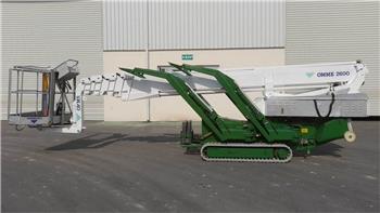 Omme LIFT 2600RBD
