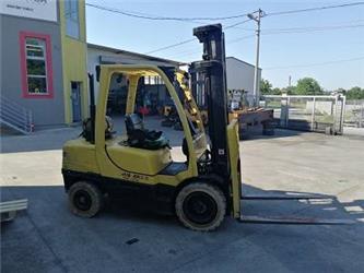 Hyster H 35 FT