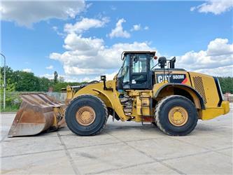CAT 980M - Good Working Condition / CE Certified