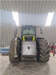 CLAAS Xerion 3300 Trac