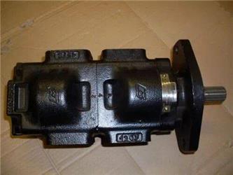 JCB - pompa hidraulica - 20/21280 , HYI60-0076