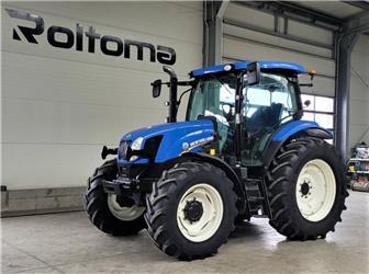 New Holland T 6.140