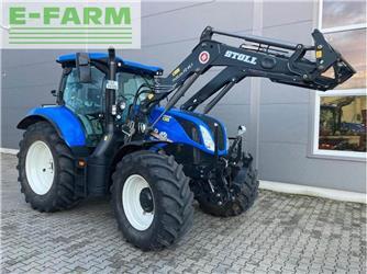 New Holland t 6.145 dc