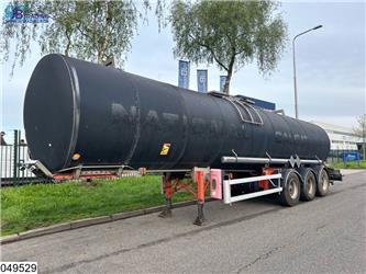 Magyar Bitum 31000 Liter , 1 Compartment