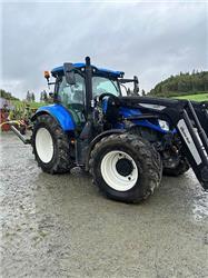 New Holland T6.180AC