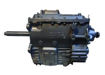 Meritor RS10145A