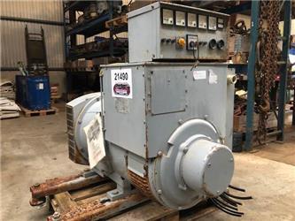  350 kVA Stamford Type HC434F1 Generator