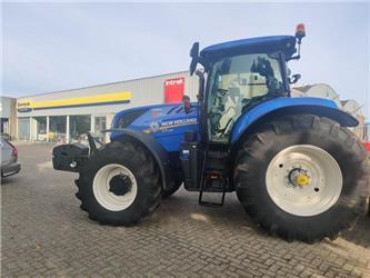 New Holland T7.245 AC