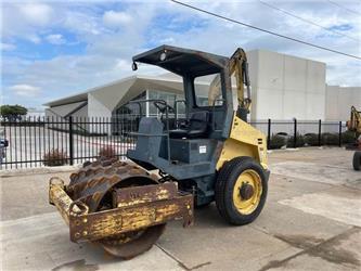 Bomag BW124PDH-3