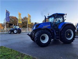 New Holland T7315AC