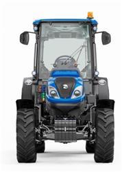 New Holland T4.100F CAB STAGE V