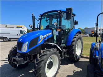 New Holland T4.75 CAB STAGE V