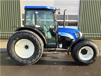 New Holland T4.75 N