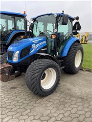 New Holland T4.75 POWER STAR