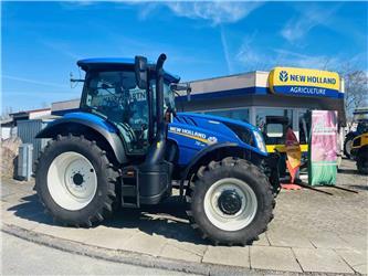 New Holland T6.145 DC STAGE V