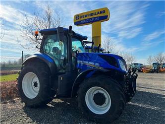 New Holland T7.165 S STAGE V