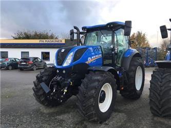 New Holland T7.165S MY 18