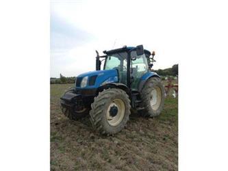 New Holland T6020ELEVAGE
