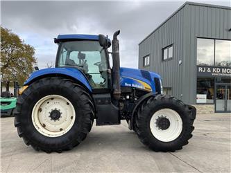 New Holland T8050 Tractor (ST19603)