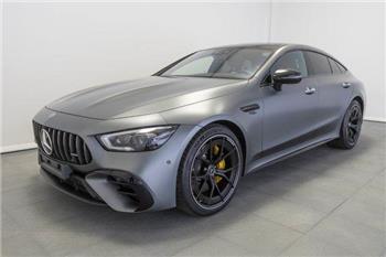 Mercedes-Benz AMG GT 53 4Matic+/Carbon/V8-Styling/21&apos;&apos;