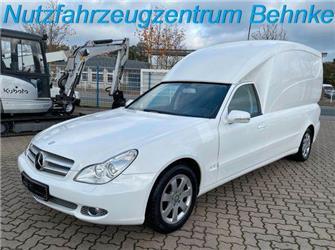 Mercedes-Benz E 280 T CDI Classic Lang/ Binz Aufbau