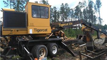 Tigercat 234