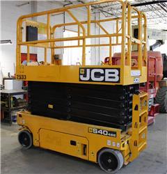  JCB, Inc. S4046E