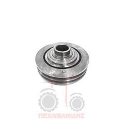 Agco spare part - engine parts - pulley