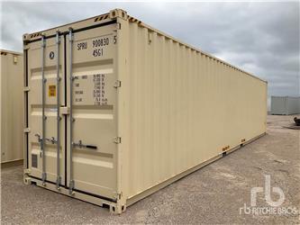  40 ft Container